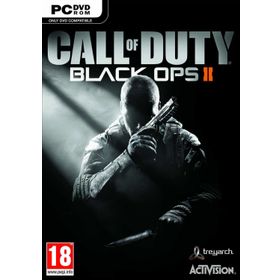 Call Of Duty Black Ops II PC Oyunu