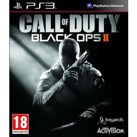 Call Of Duty Black Ops II PS3 Oyunu