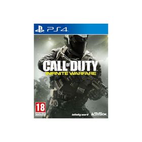 Call Of Duty Infinite Warfare Standart Edition PS4