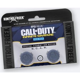 Call Of Duty Infinite Warfare Standart Edition PS4
