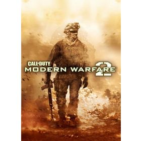Call Of Duty Modern Warfare 2 PC