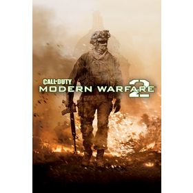 Call Of Duty Modern Warfare 2 PC