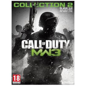 Call Of Duty Modern Warfare 2 PC