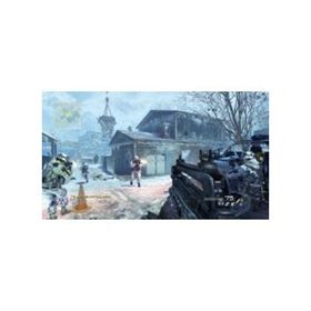 Call Of Duty Modern Warfare 2 PC