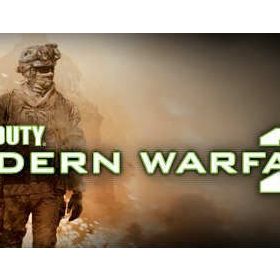 Call Of Duty Modern Warfare 2 PC