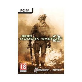 Call Of Duty Modern Warfare 2 PC