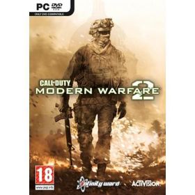 Call Of Duty Modern Warfare 2 PC