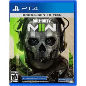 Call Of Duty Modern Warfare Iı Ps4 Oyun