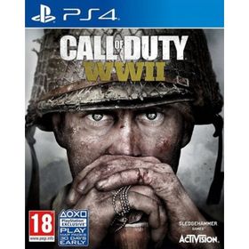 Call of Duty: WWII PS4