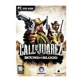 Call Of Juarez Bound in Blood PC Oyunu