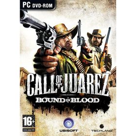 Call Of Juarez Bound in Blood PC Oyunu