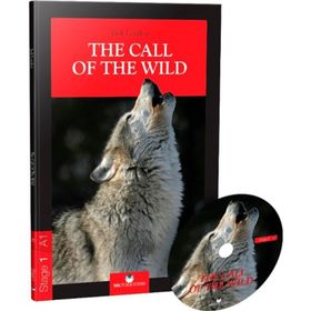 Call of The Wild - Jack London