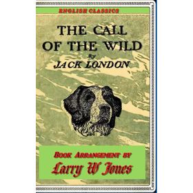 Call of The Wild - Jack London