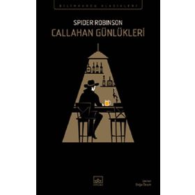 Callahan Günlükleri Spider Robinson