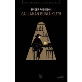 Callahan Günlükleri Spider Robinson