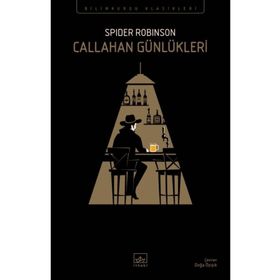 Callahan Günlükleri Spider Robinson