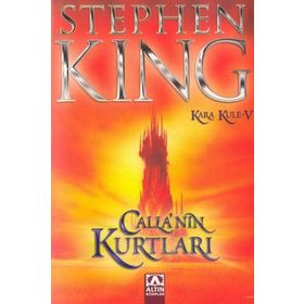 CALLA'NIN KURTLARI - STEPHEN KING