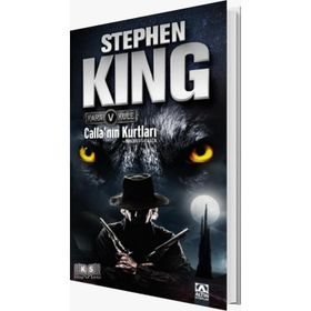 CALLA'NIN KURTLARI - STEPHEN KING