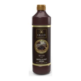 Callei Şişe 1000 gr Bitter Waffle Sos