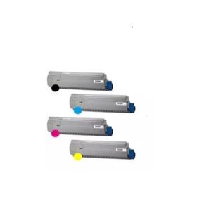 Calligraph 5850/5950 Kırmızı Muadil Toner
