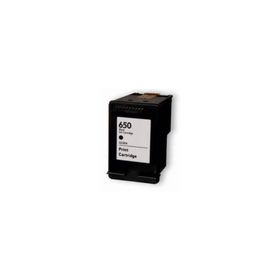 Calligraph 650 Muadil Siyah Inkjet Kartuş