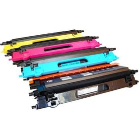 Calligraph Brother TN-155 Sarı Muadil Toner