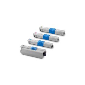 Calligraph C301/321 Kırmızı Muadil Toner