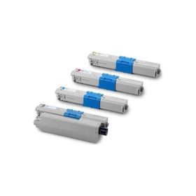CALLIGRAPH C301/321 SARI MUADİL TONER