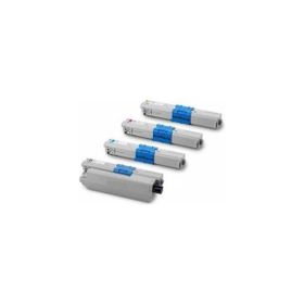 CALLIGRAPH C532/MC563 MAVİ MUADİL TONER