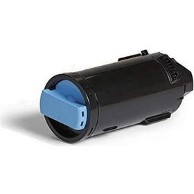Calligraph C600/605 Mavi Muadil Toner