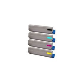 Calligraph C801/821 Kırmızı Muadil Toner