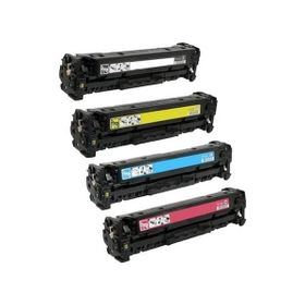 Calligraph Canon CRG-054H Sarı Muadil Toner