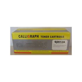 Calligraph Ce278a Siyah P1560/P1606/M1536/CRG726/728 Toner