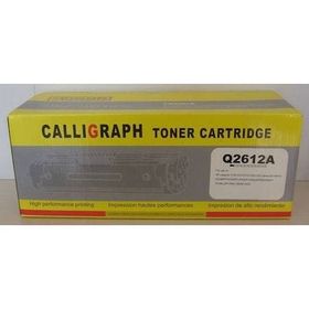 Calligraph Ce278a Siyah P1560/P1606/M1536/CRG726/728 Toner