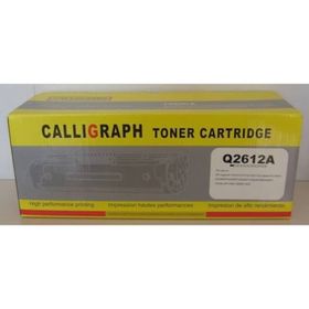 Calligraph Ce278a Siyah P1560/P1606/M1536/CRG726/728 Toner