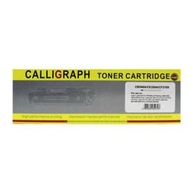 Callıgraph CE285A Toner