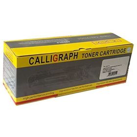 CALLIGRAPH CF 402X SARI MUADİL TONER