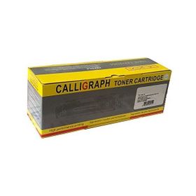 CALLIGRAPH CF 402X SARI MUADİL TONER