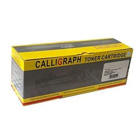 Calligraph CF259A Chipsiz Muadil Toner