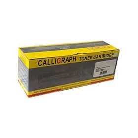 Calligraph CF259A CRG-057 3.100 Sayfa Chipsiz Muadil Toner