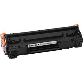 Calligraph CF283X Muadil Toner