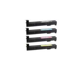 Calligraph CF303A Kırmızı Muadil Toner