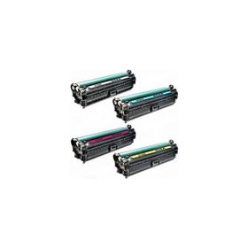 Calligraph CF330X Siyah Muadil Toner