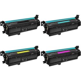 CALLIGRAPH CF332A SARI MUADİL TONER