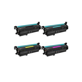 Calligraph CF333A Kırmızı Muadil Toner