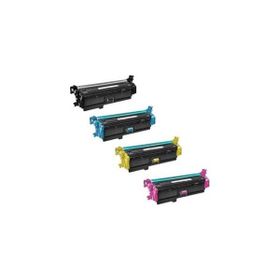 CALLIGRAPH CF363X MAVİ MUADİL TONER