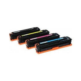 CALLIGRAPH CF400A SİYAH MUADİL TONER