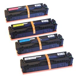 CALLIGRAPH CF400X SİYAH MUADİL TONER