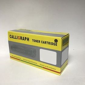 CALLIGRAPH CF411X MAVİ MUADİL TONER