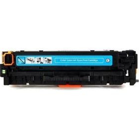 CALLIGRAPH CF541X MAVİ MUADİL TONER